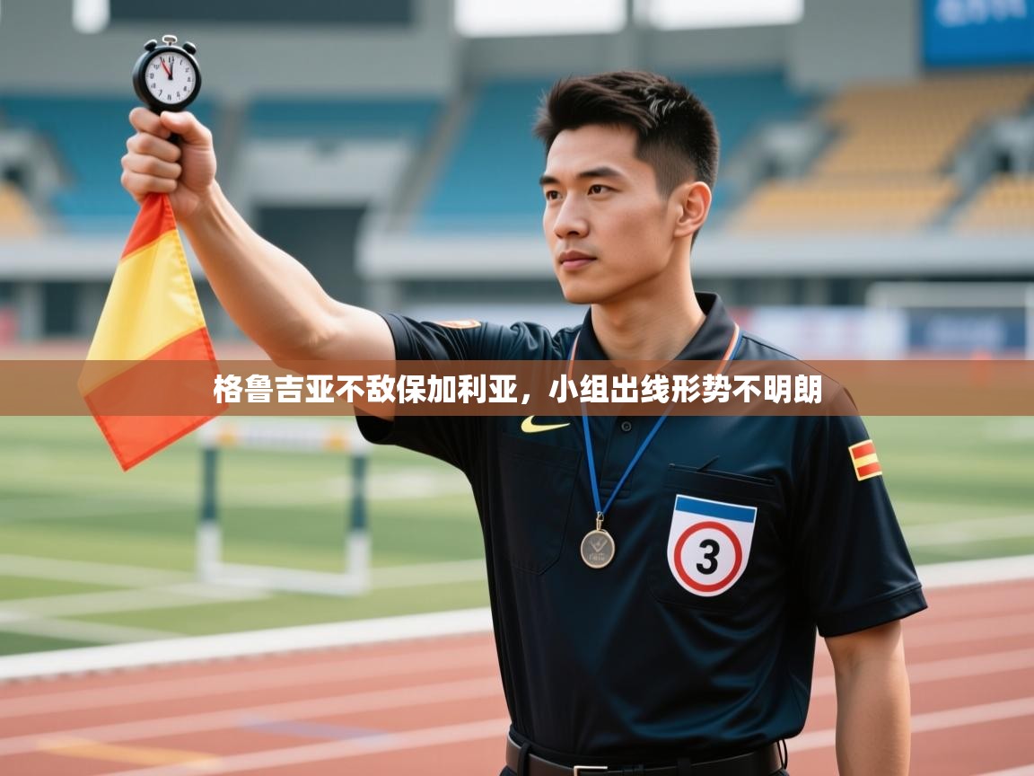 开云体育app官网入口网页版-格鲁吉亚不敌保加利亚，小组出线形势不明朗  第1张