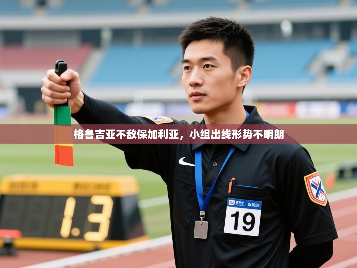 开云体育app官网入口网页版-格鲁吉亚不敌保加利亚，小组出线形势不明朗  第2张