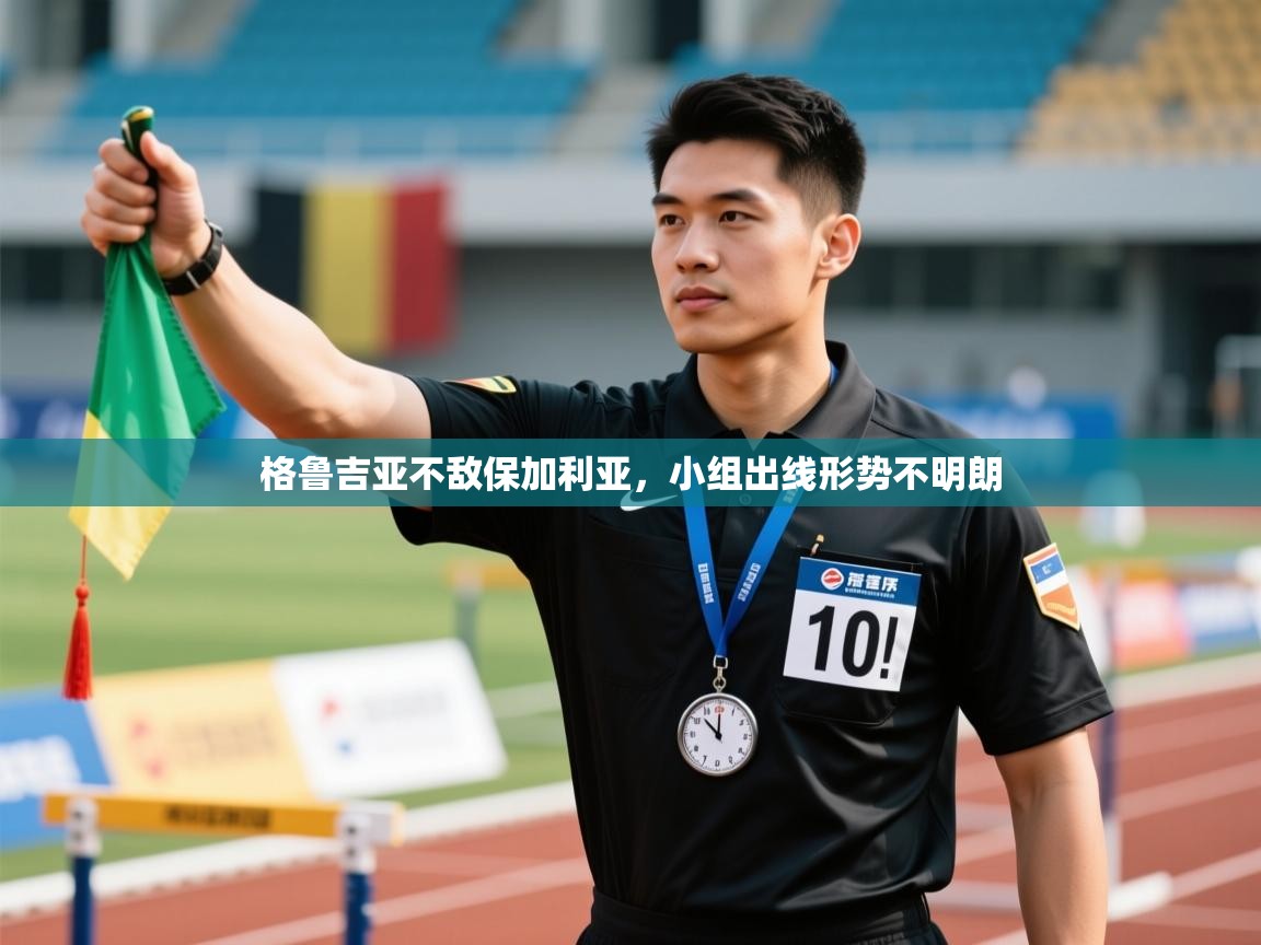 开云体育app官网入口网页版-格鲁吉亚不敌保加利亚，小组出线形势不明朗  第3张