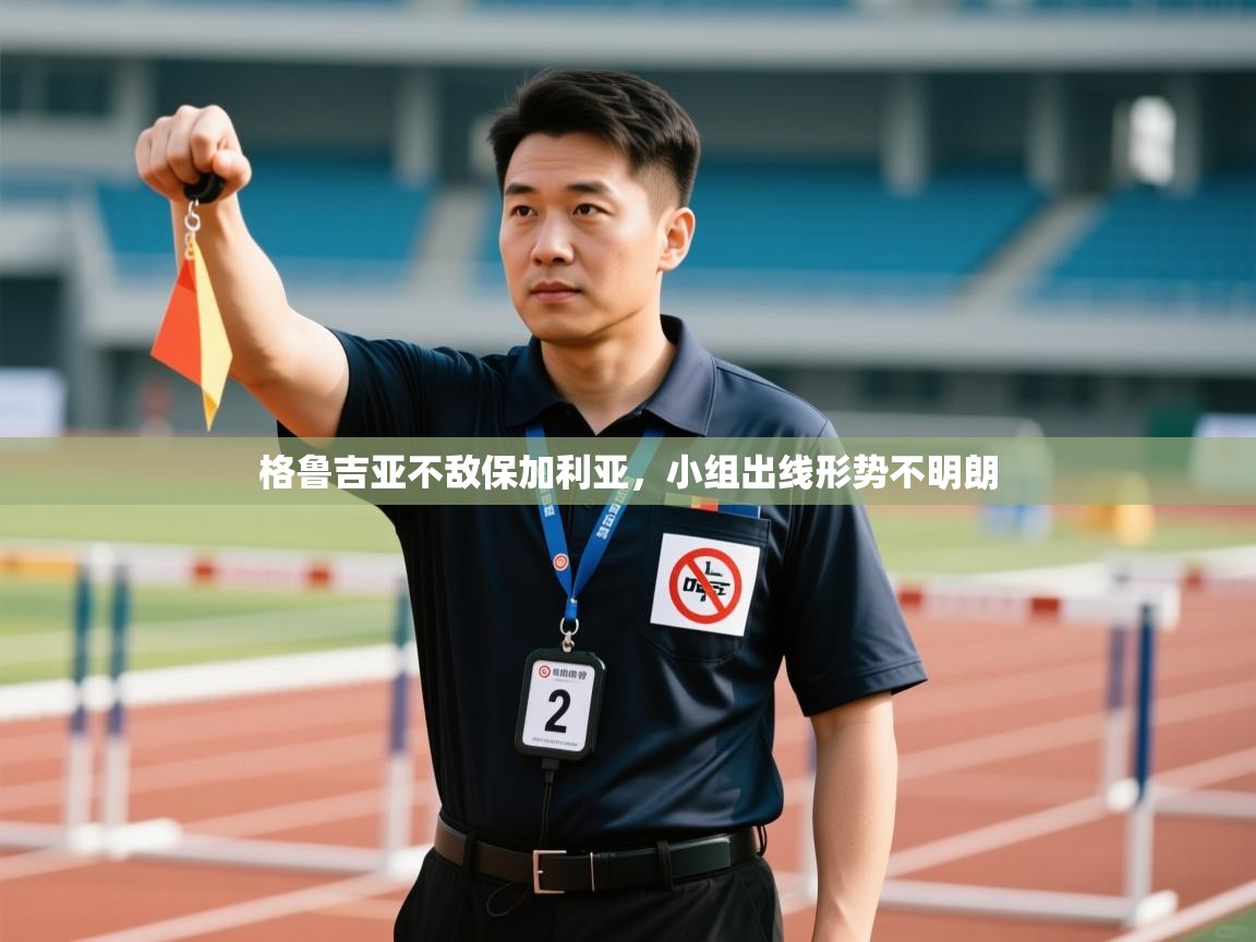 开云体育app官网入口网页版-格鲁吉亚不敌保加利亚，小组出线形势不明朗  第4张