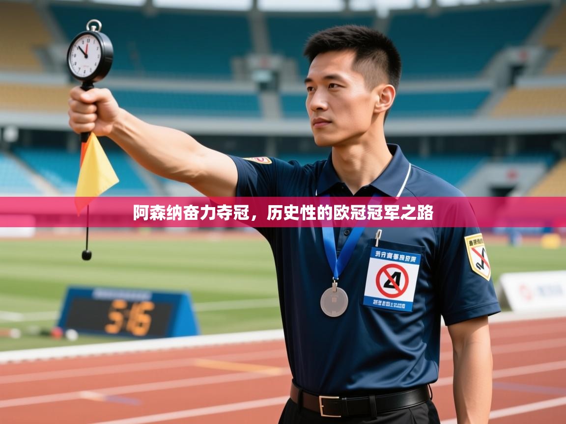 开云体育app下载链接-阿森纳奋力夺冠，历史性的欧冠冠军之路  第2张