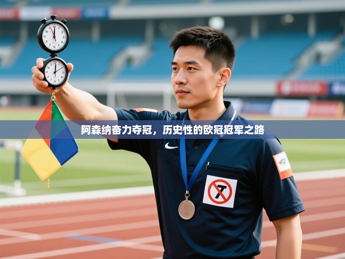 开云体育app下载链接-阿森纳奋力夺冠，历史性的欧冠冠军之路  第1张