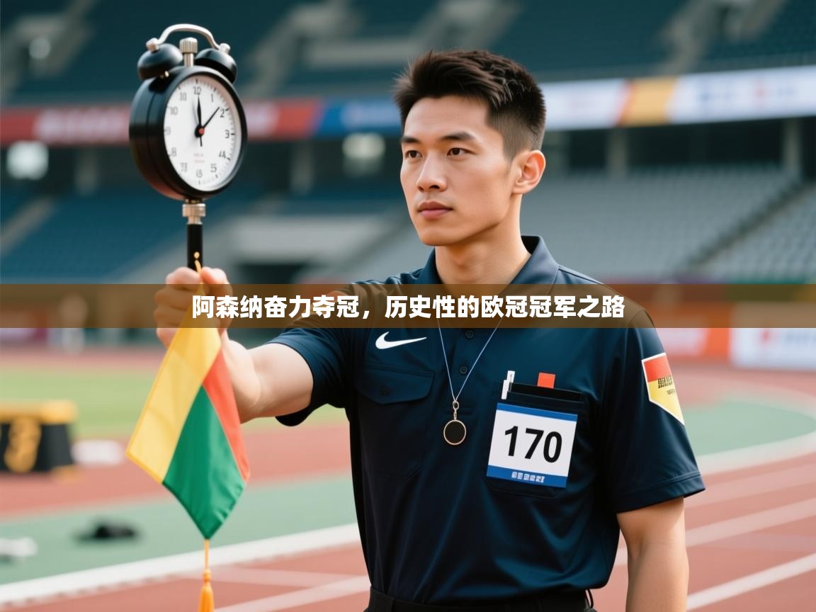 开云体育app下载链接-阿森纳奋力夺冠，历史性的欧冠冠军之路  第3张