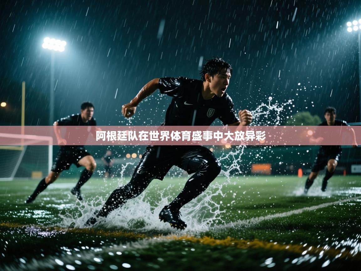 开云体育视频直播低延迟-阿根廷队在世界体育盛事中大放异彩 第1张