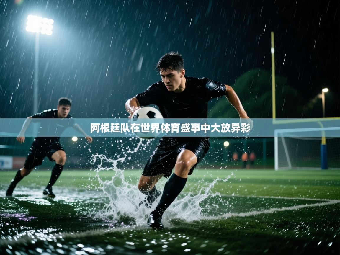 开云体育视频直播低延迟-阿根廷队在世界体育盛事中大放异彩 第2张