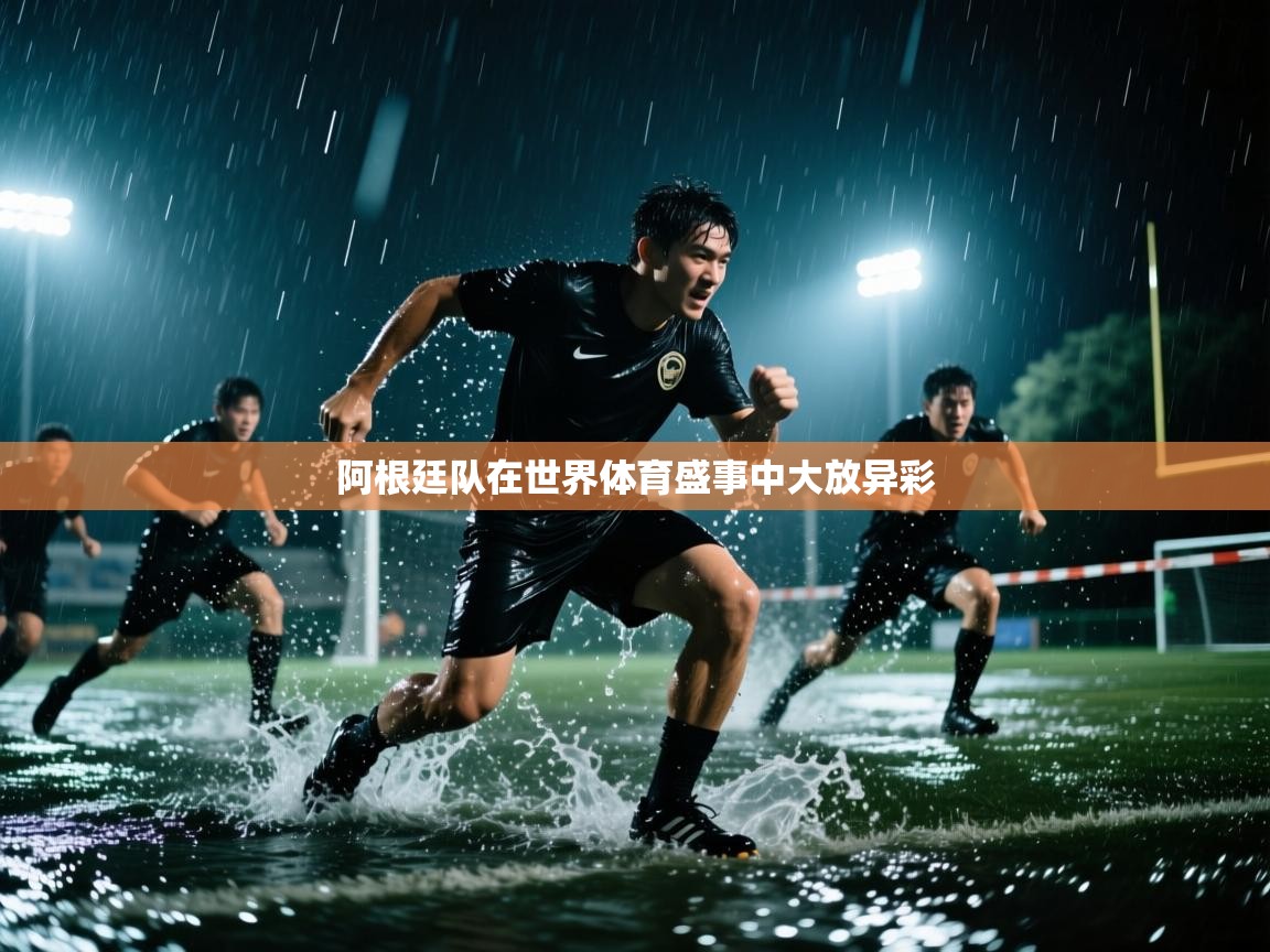 开云体育视频直播低延迟-阿根廷队在世界体育盛事中大放异彩 第3张