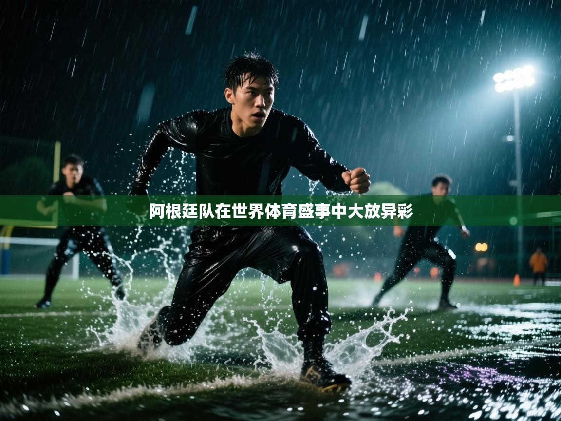 开云体育视频直播低延迟-阿根廷队在世界体育盛事中大放异彩 第4张