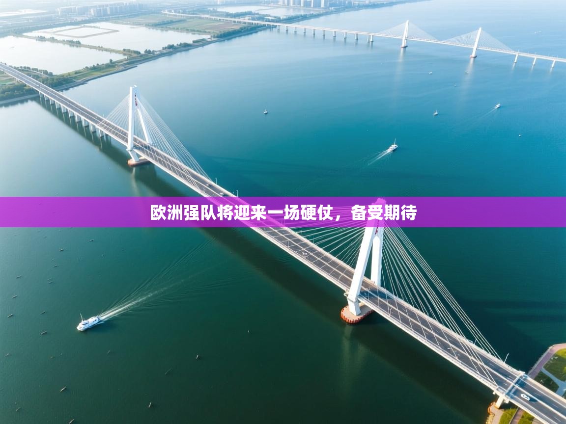 kaiyun sports-欧洲强队将迎来一场硬仗,备受期待 第3张