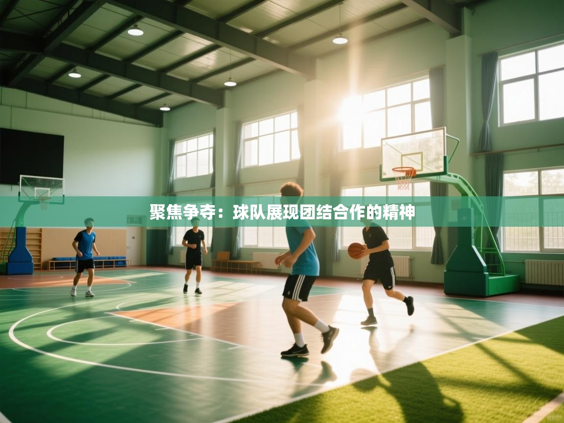 kaiyun-聚焦争夺:球队展现团结合作的精神 第1张