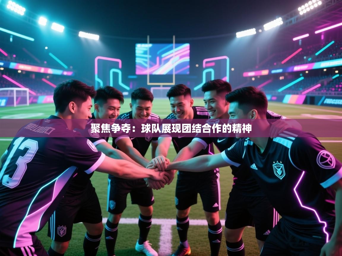 kaiyun-聚焦争夺:球队展现团结合作的精神 第4张