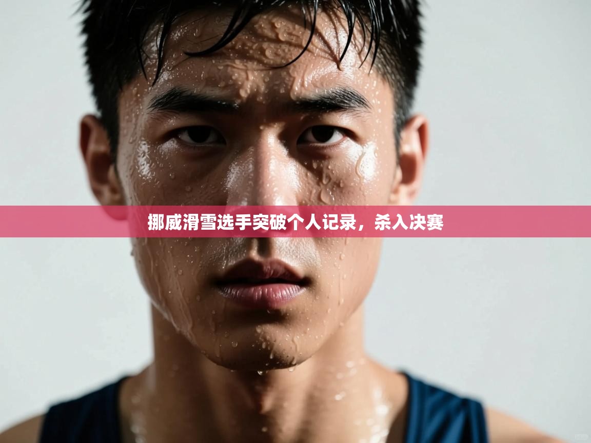 -挪威滑雪选手突破个人记录,杀入决赛 第1张