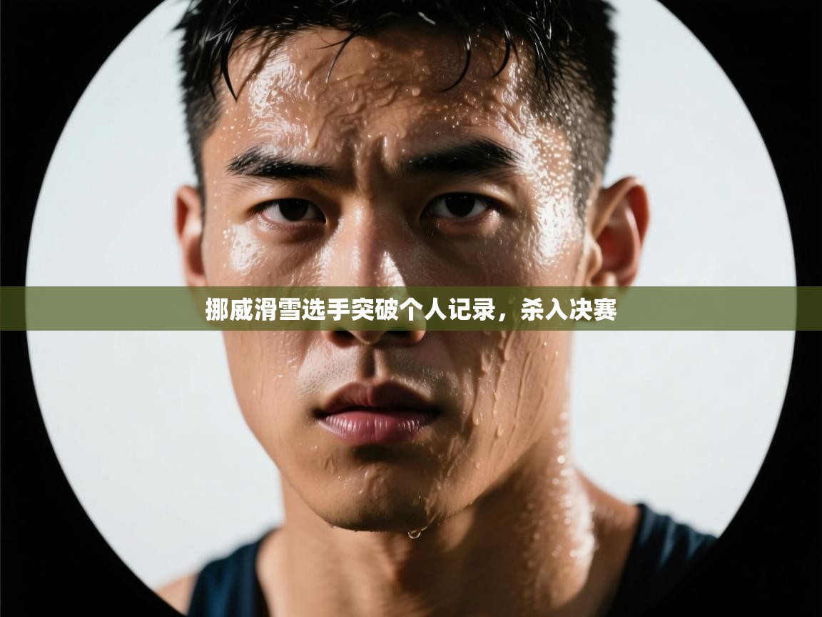 -挪威滑雪选手突破个人记录,杀入决赛 第2张