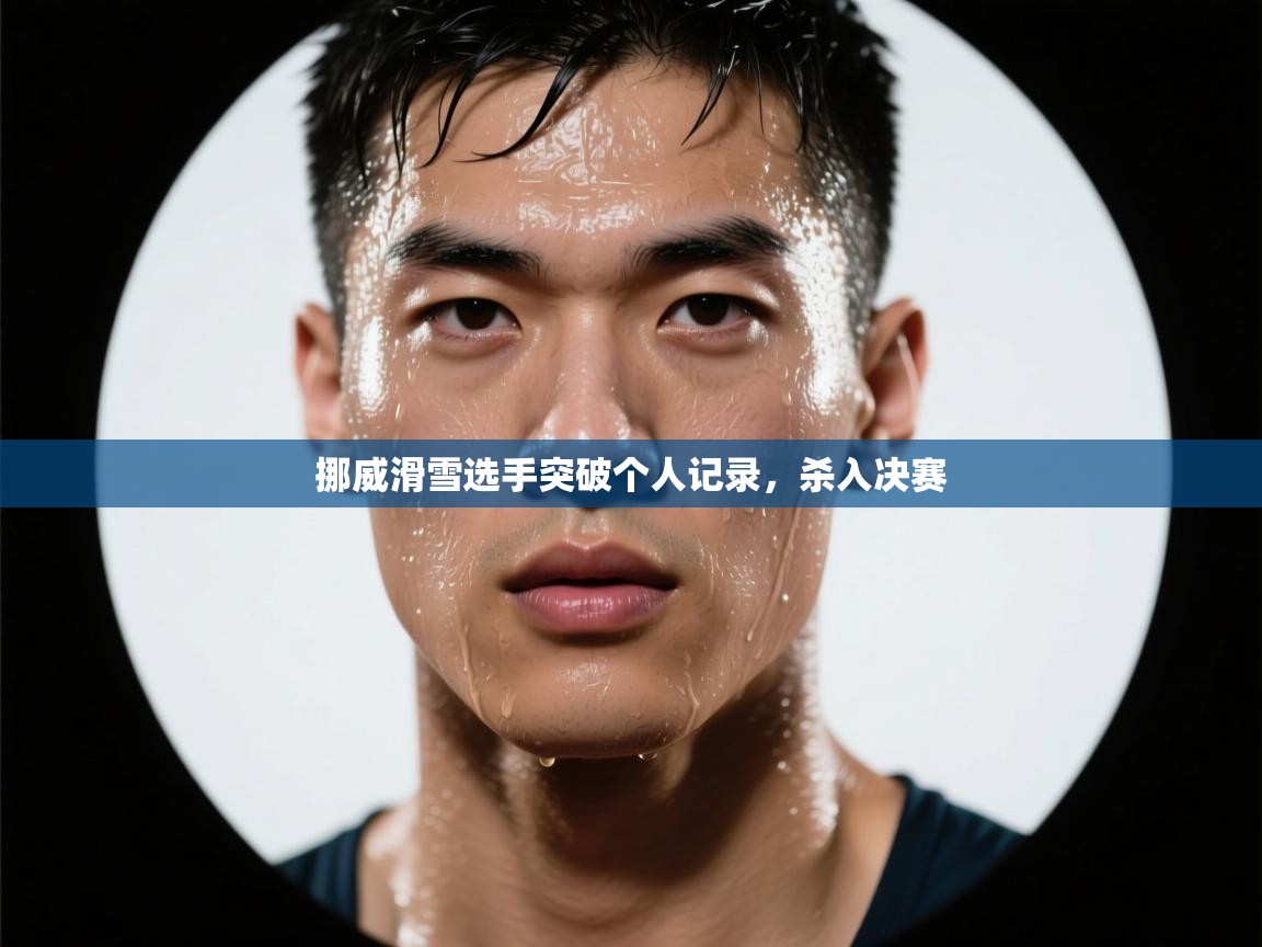 -挪威滑雪选手突破个人记录,杀入决赛 第3张