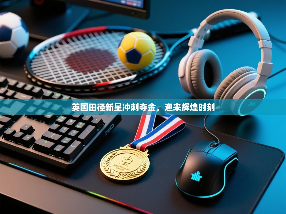 云开体育官网入口-英国田径新星冲刺夺金，迎来辉煌时刻  第2张