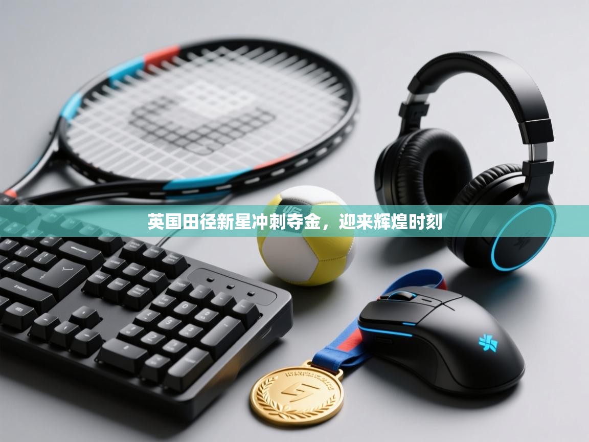 云开体育官网入口-英国田径新星冲刺夺金，迎来辉煌时刻  第1张