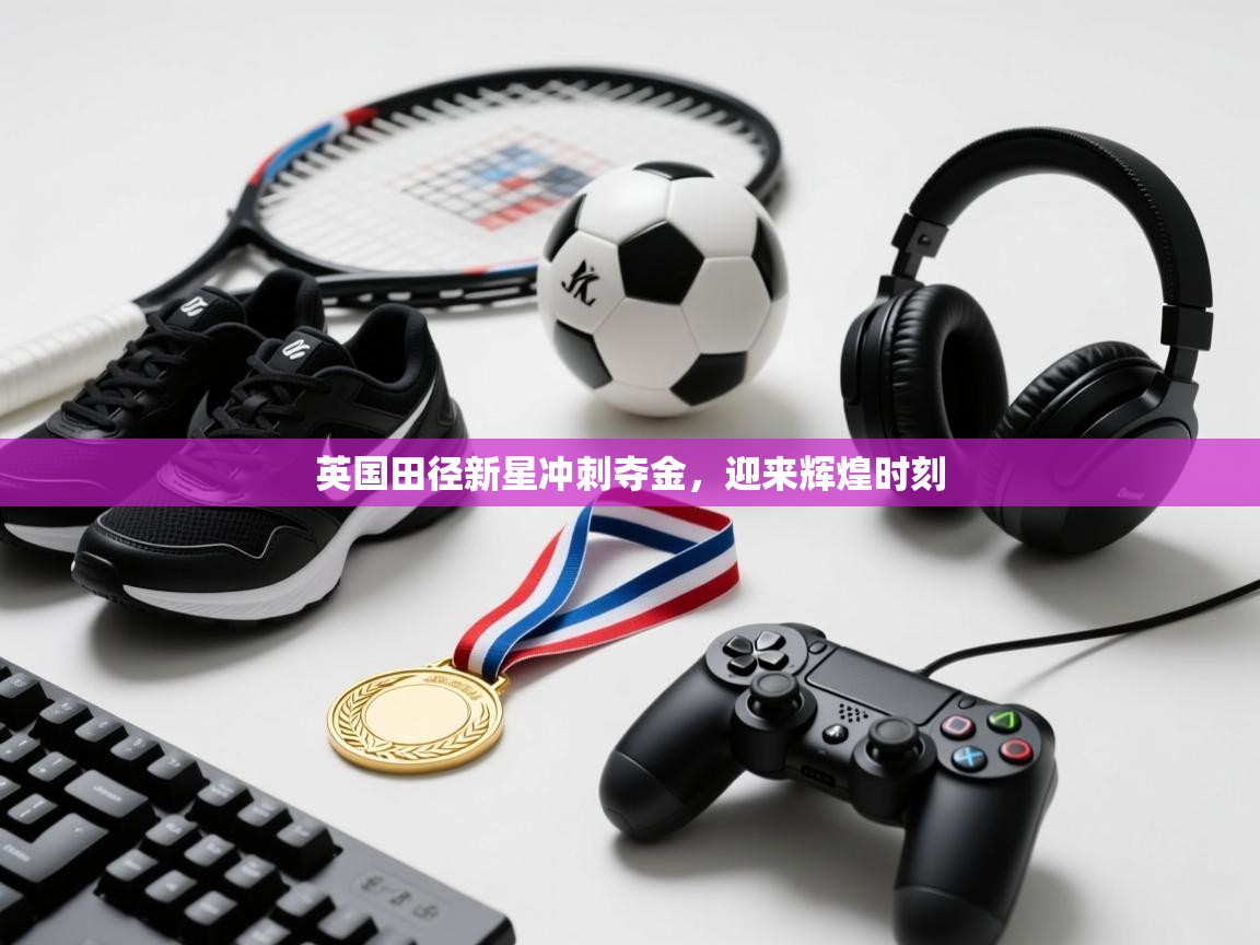 云开体育官网入口-英国田径新星冲刺夺金，迎来辉煌时刻  第4张