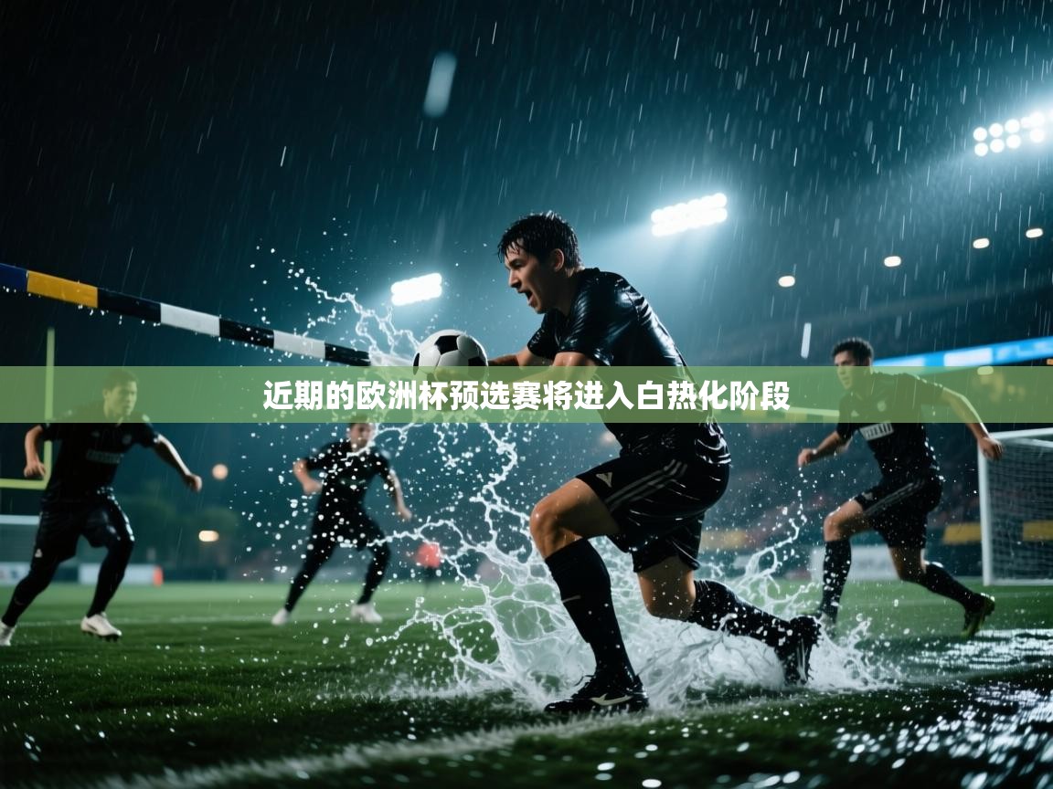 云开体育app网页版入口-近期的欧洲杯预选赛将进入白热化阶段  第2张