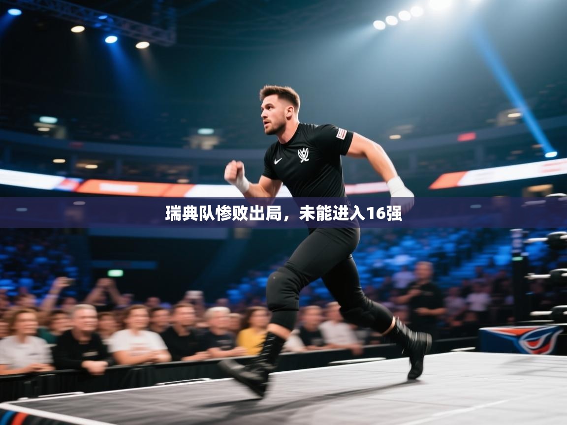 云开体育官网登录入口-瑞典队惨败出局，未能进入16强  第2张