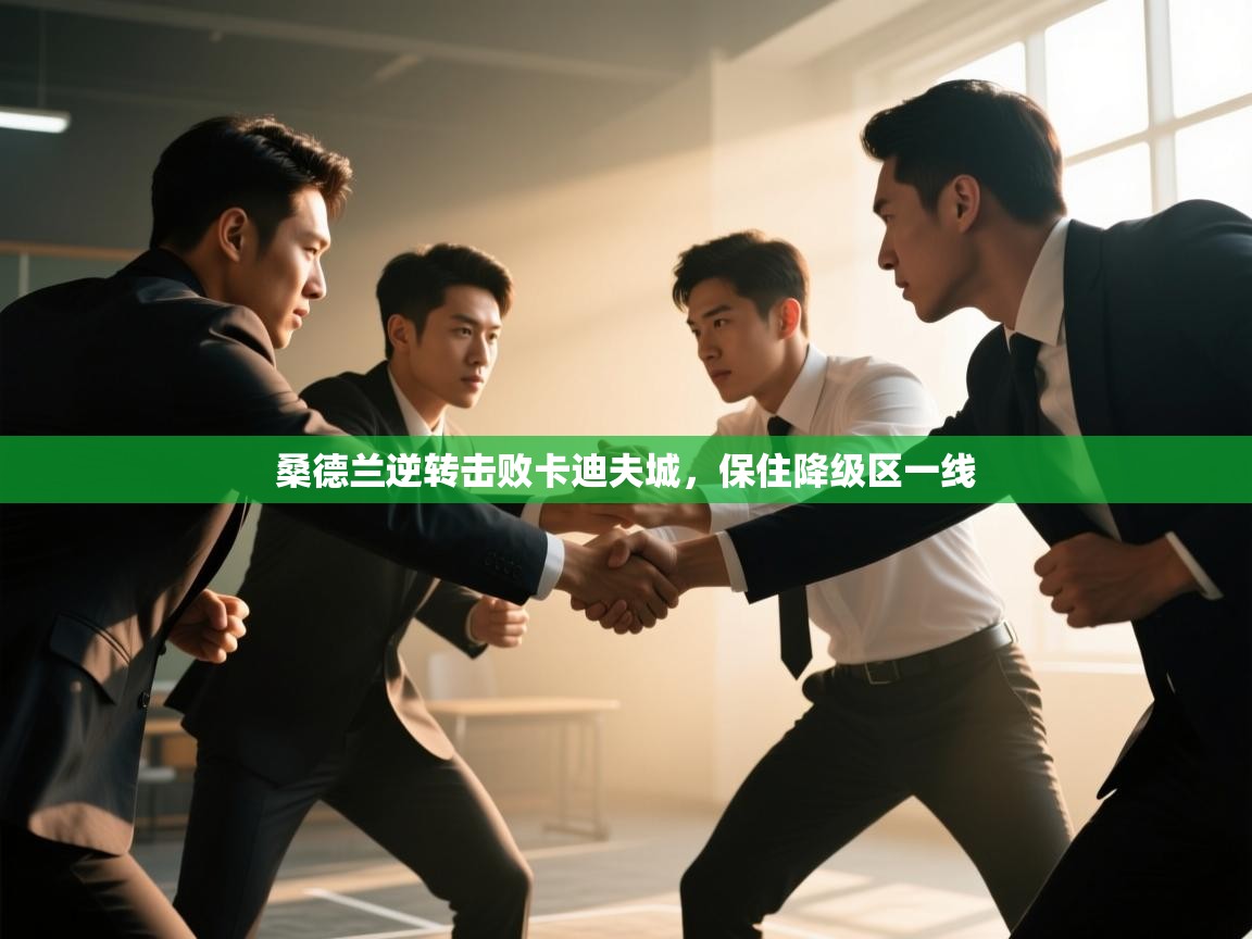 开云下载-桑德兰逆转击败卡迪夫城,保住降级区一线 第3张