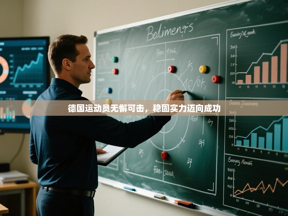 开运体育登录入口-德国运动员无懈可击，稳固实力迈向成功  第2张
