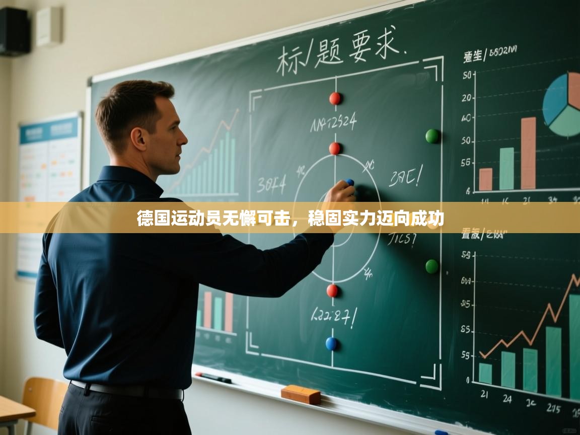 开运体育登录入口-德国运动员无懈可击，稳固实力迈向成功  第4张