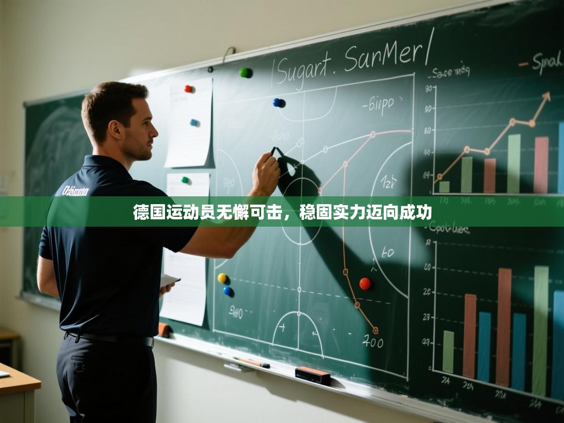 开运体育登录入口-德国运动员无懈可击，稳固实力迈向成功  第3张