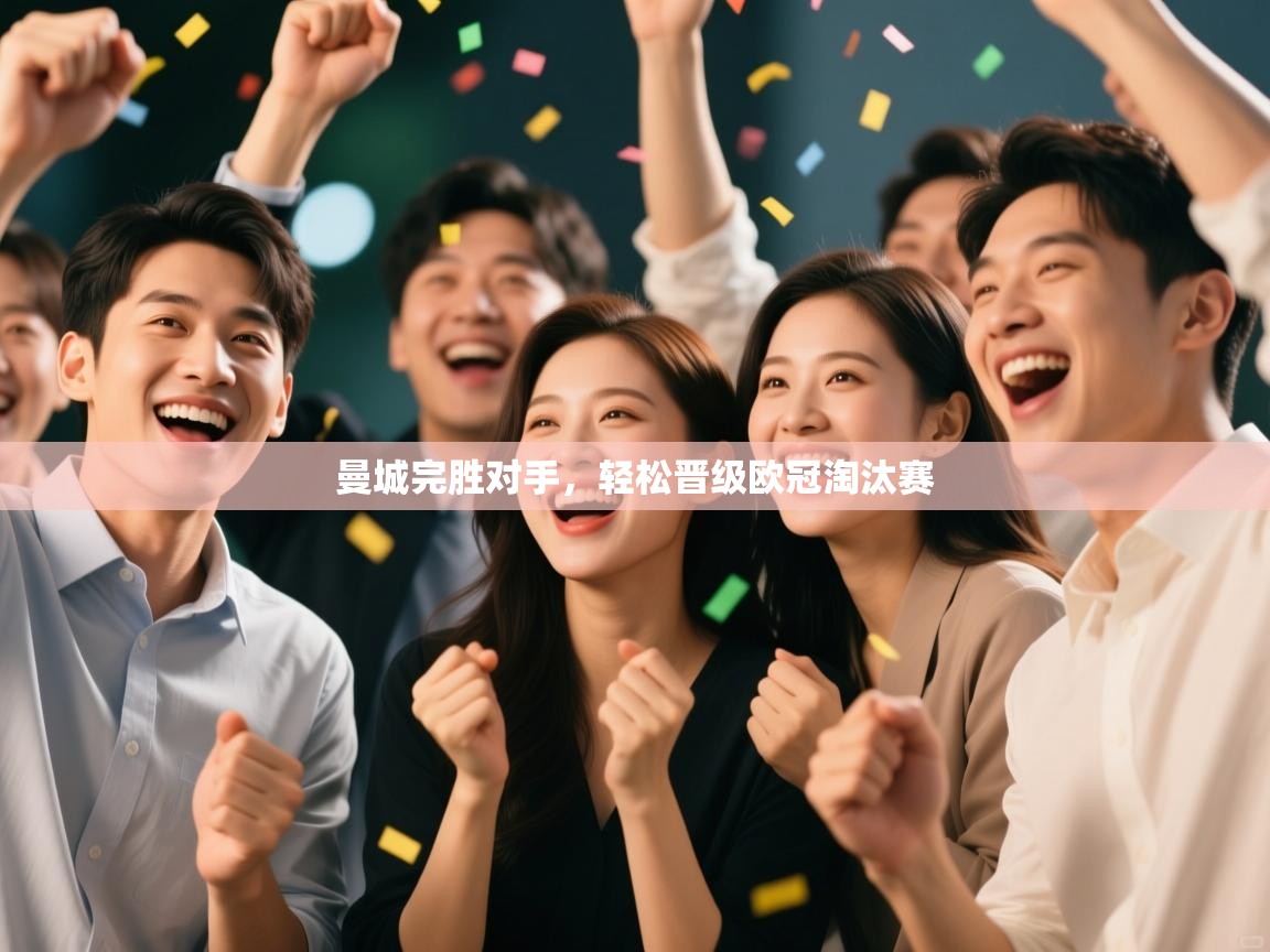 开云体育注册app-曼城完胜对手，轻松晋级欧冠淘汰赛  第3张