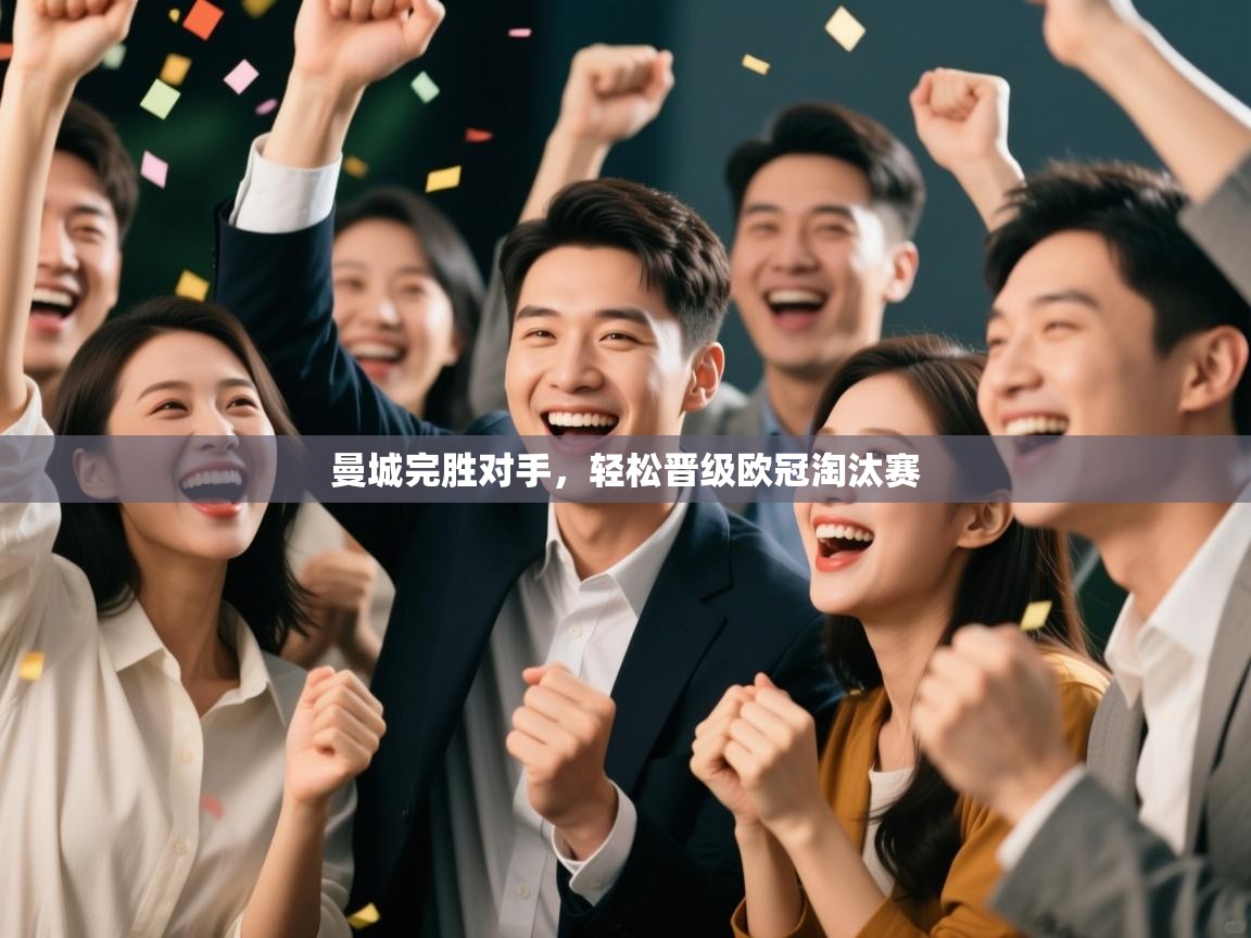 开云体育注册app-曼城完胜对手，轻松晋级欧冠淘汰赛  第4张