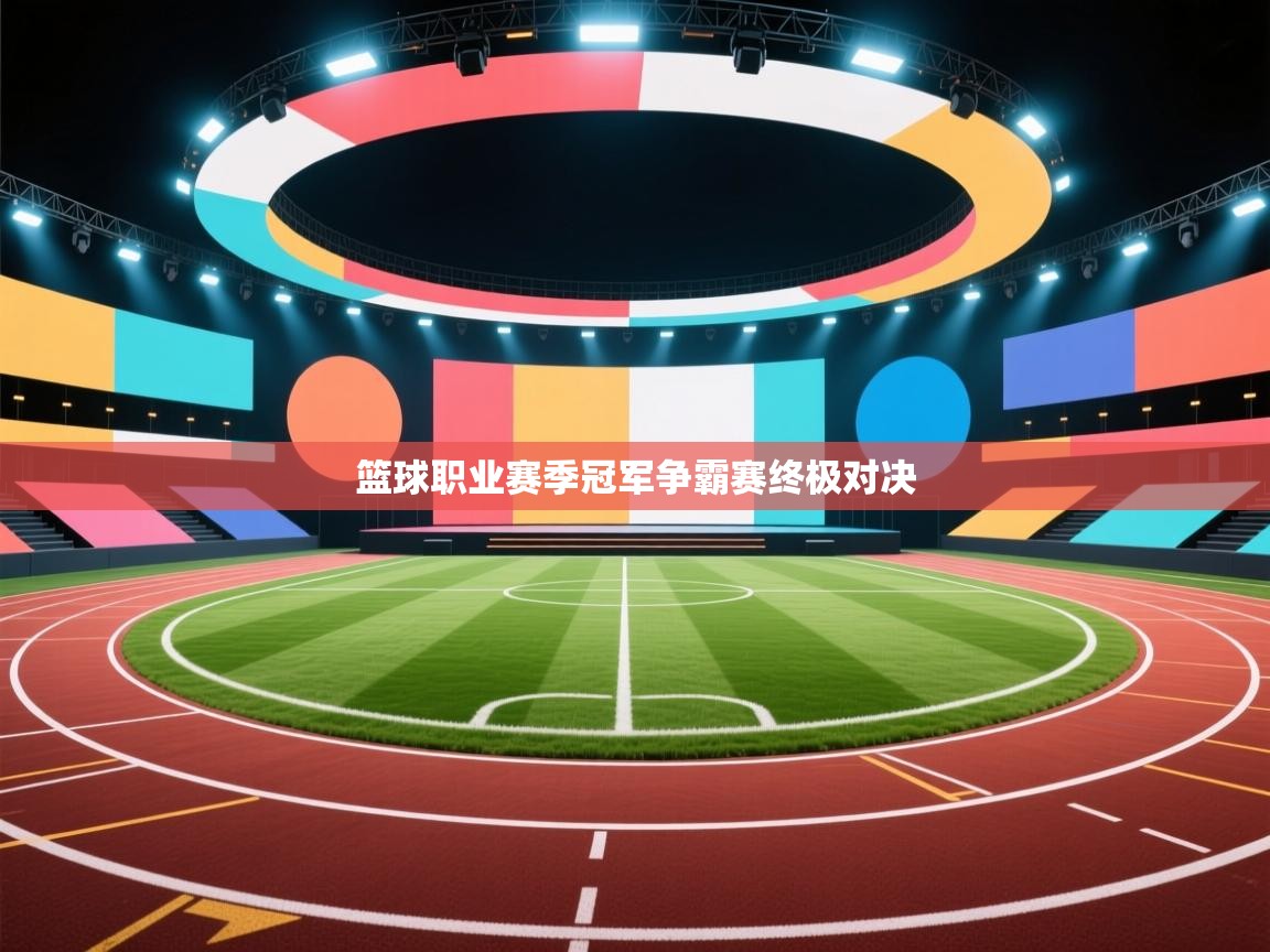 云开体育官方网站登录-篮球职业赛季冠军争霸赛终极对决 第1张