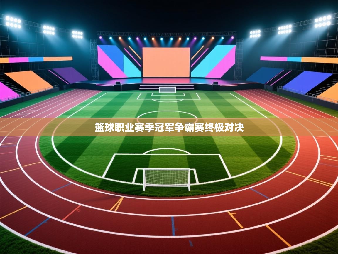 云开体育官方网站登录-篮球职业赛季冠军争霸赛终极对决 第3张