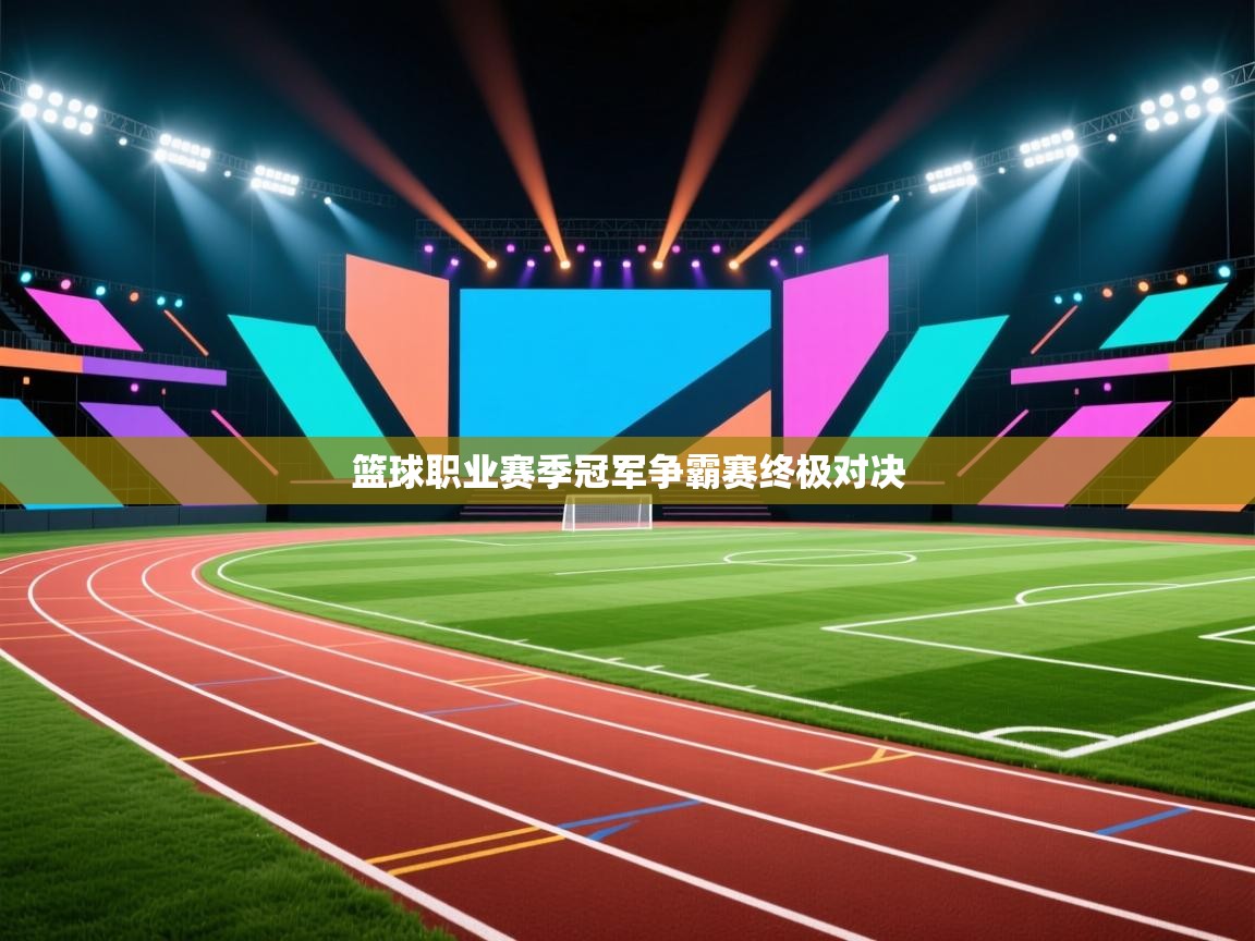 云开体育官方网站登录-篮球职业赛季冠军争霸赛终极对决 第2张