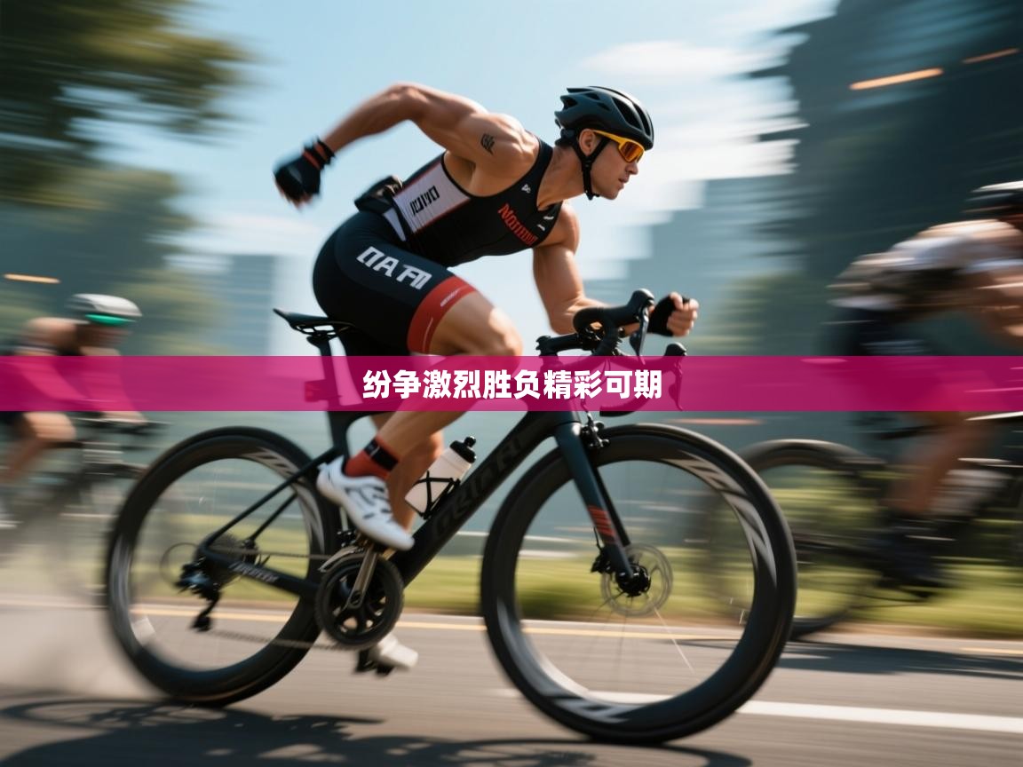 开云体育登录入口-纷争激烈胜负精彩可期 第1张