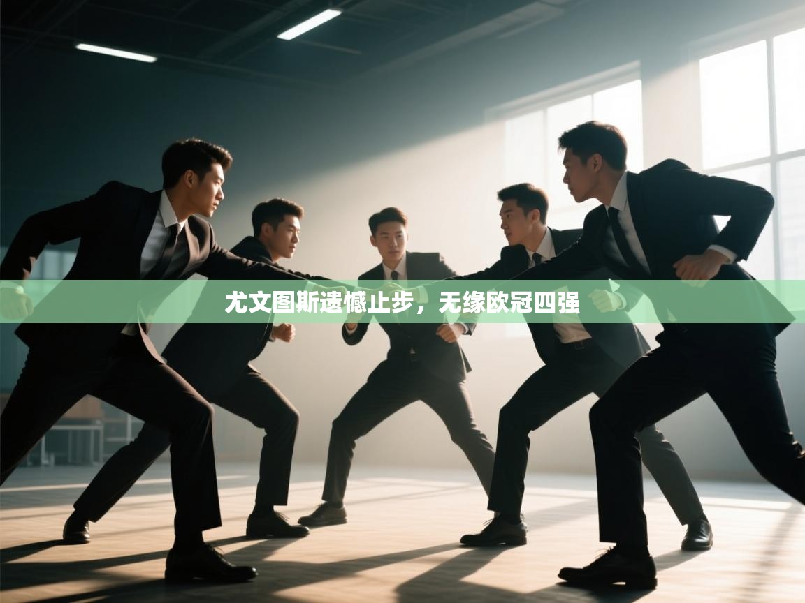 开云体育修改登录密码-尤文图斯遗憾止步，无缘欧冠四强  第2张