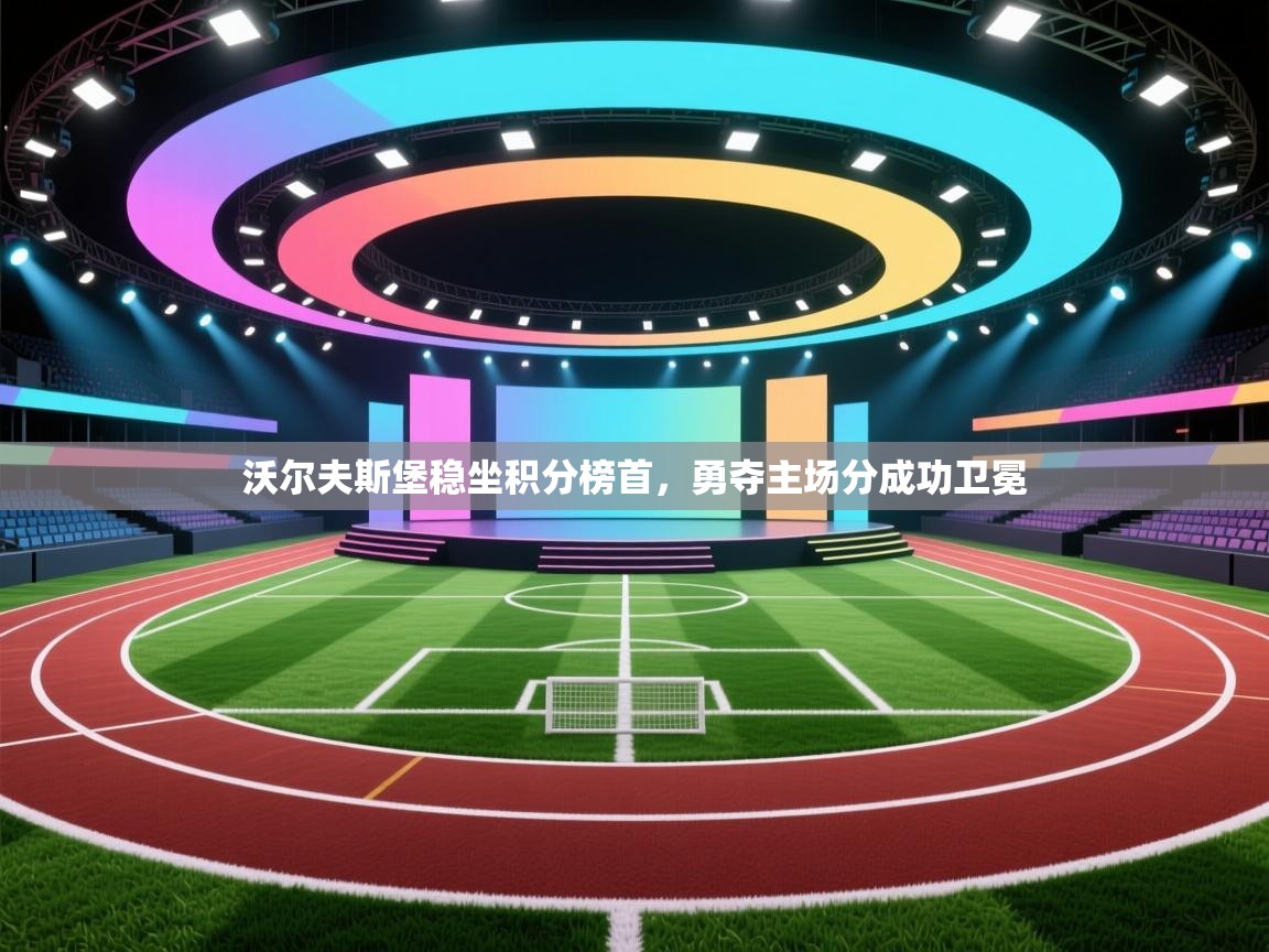 开云体育登录入口网址-沃尔夫斯堡稳坐积分榜首，勇夺主场分成功卫冕  第2张