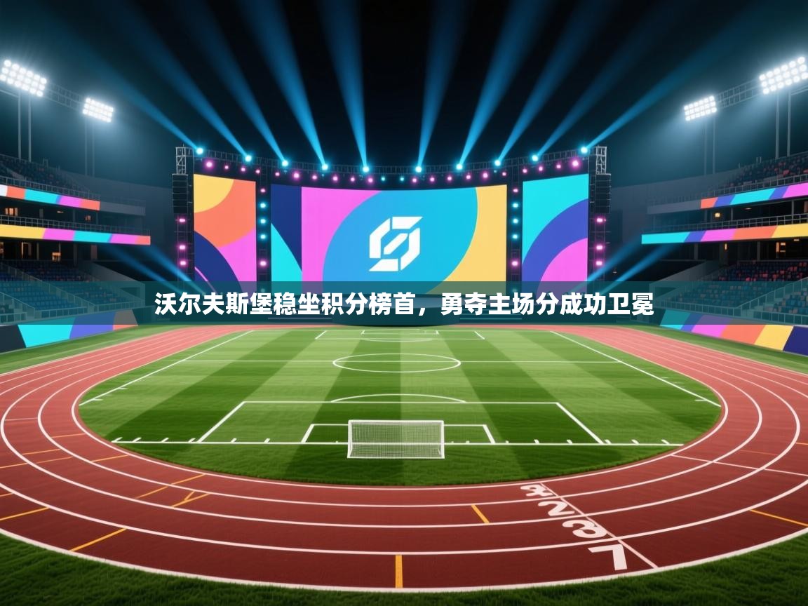 开云体育登录入口网址-沃尔夫斯堡稳坐积分榜首，勇夺主场分成功卫冕  第4张